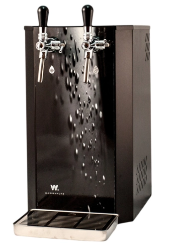 Dystrybutor wody gazowanej SODA 80 MIJAR