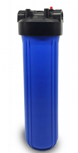 Filtr mechaniczny BB 20 MIJAR