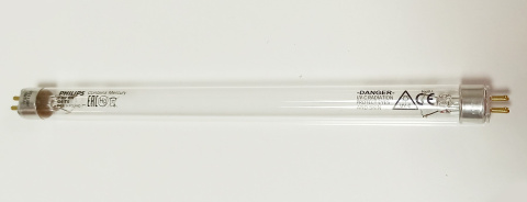 Palnik UV V4 MIJAR