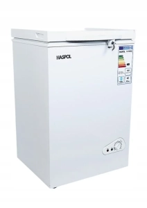 Zamrażarka skrzyniowa 2w1 100L | HASPOL H-100Q