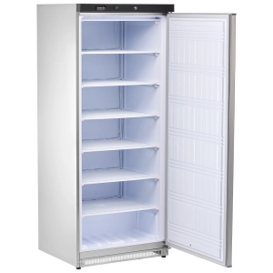 Szafa mroźnicza obudowa nierdzewna 620L model 880603 STALGAST