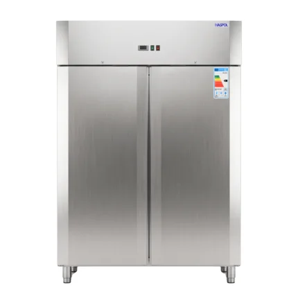 Szafa chłodnicza PREMIUM GN1310TN HASPOL