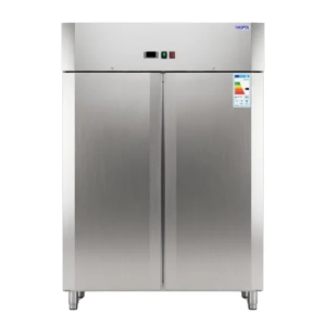 Szafa mroźnicza PREMIUM GN1310BT HASPOL