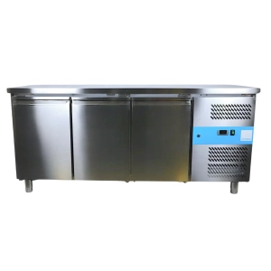 Stół chłodniczy 417L Ice Horizon GN3100TN HASPOL
