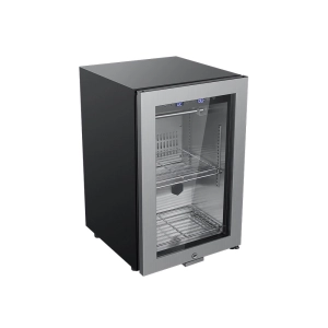 Chłodziarka do sezonowania mięsa, V 52 l, P 0.135 kW Stalgast 852052