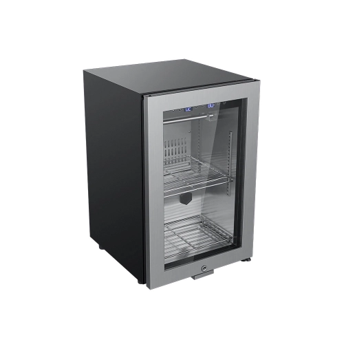 Chłodziarka do sezonowania mięsa, V 52 l, P 0.135 kW Stalgast 852052