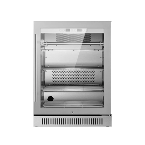 Chłodziarka do sezonowania mięsa, V 125 l, P 0.25 kW Stalgast 852125