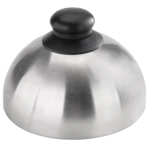 Pokrywa na burgera, Ø 150 mm STALGAST 065064