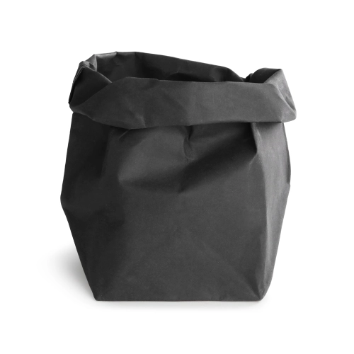 Torba na pieczywo, czarna, h 220 mm STALGAST 361221