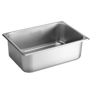 Kuweta na lody, 360x250x120 mm STALGAST 535027