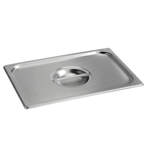 Pokrywa do kuwety, L 360x250 mm STALGAST 535165