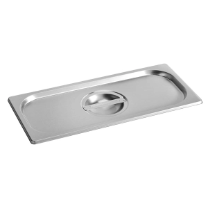 Pokrywa do kuwety, L 360x165 mm STALGAST 535250