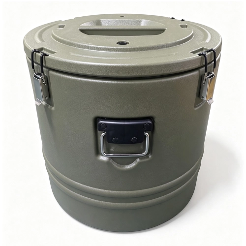 Termos transportowy z tworzywa, Gredil, V 50 l STALGAST 051505