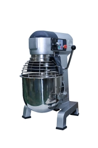 Miesiarka planetarna, Gredil, V 20 l STALGAST 783020