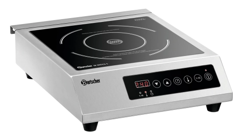Kuchenka indukcyjna Pro IK 30TCS-1 Bartscher  