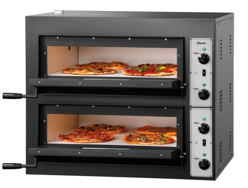 Piec do pizzy CT 200
