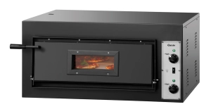 Piec do pizzy CT 100, 1KP 610x610