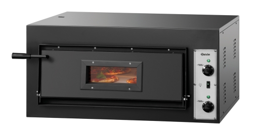 Piec do pizzy CT 100, 1KP 610x610