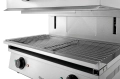 Salamander z windą 600-2Z