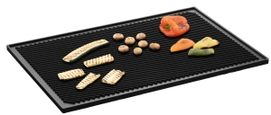 Płyta grillowa dwustronna EGR60400