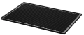 Płyta grillowa dwustronna EGR60400