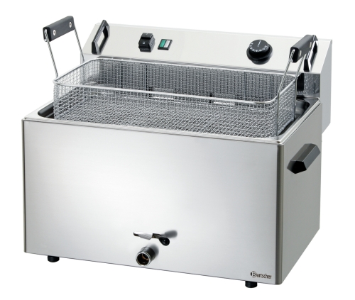 Frytownica BF 16E