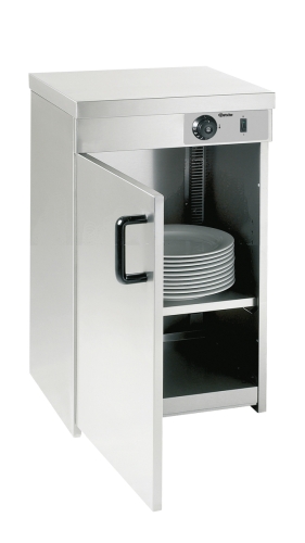 Szafka grz., 1D, 25-30 talerzy