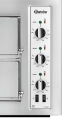 Piec do piz. NT 502