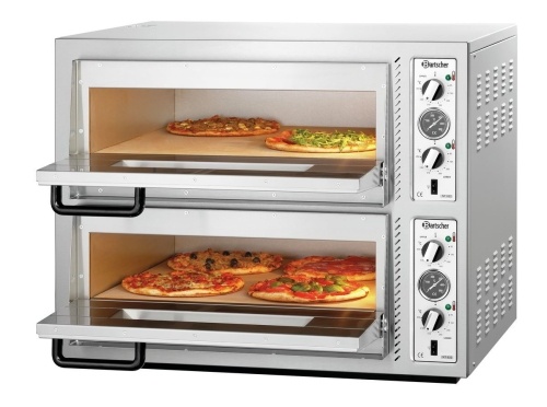 Piec do piz. NT 622