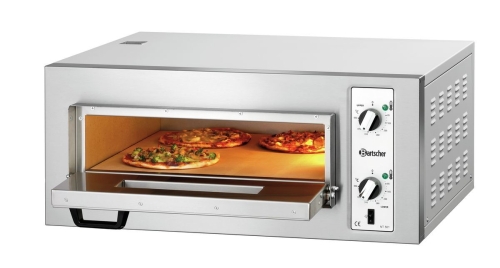Piec do pizzy NT 501