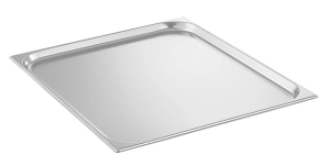 Blacha 2/1GN, 20 mm