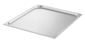 Blacha 2/1GN, 20 mm