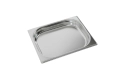 Blacha 1/2GN, 40 mm