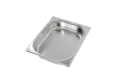 Blacha 1/2GN, 65 mm