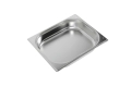 Blacha 1/2GN, 65 mm