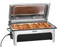 Chafing dish 1/1 2200 E
