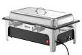 Chafing dish 1/1 2200 E