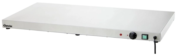Płyta grzewcza WP600