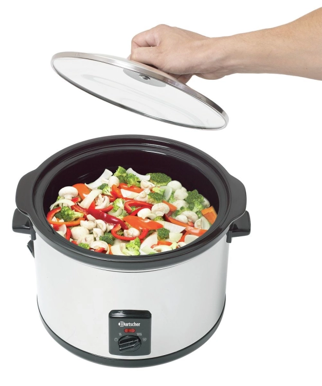Podgrzewacz do potraw 5,5L