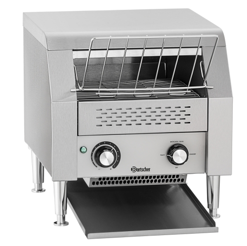 Toster przelotowy DLT150-1