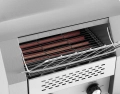 Toster przelotowy DLT150-1