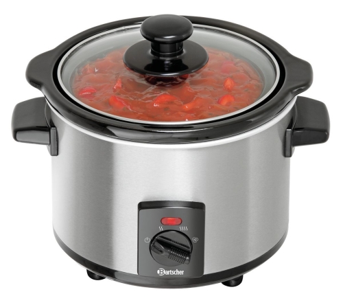 Podgrzewacz do potraw “Mini“ 1,25L