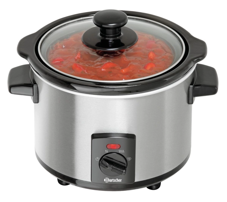 Podgrzewacz do potraw “Mini“ 1,25L