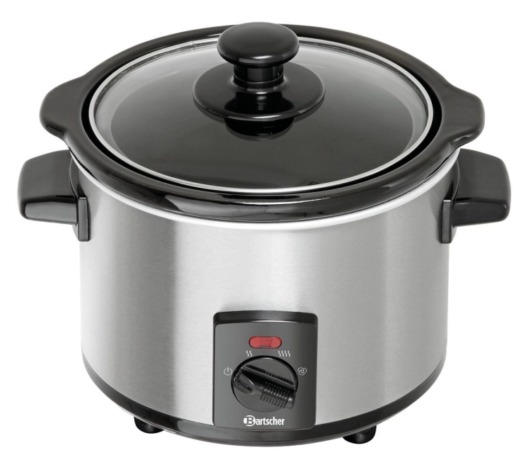 Podgrzewacz do potraw “Mini“ 1,25L