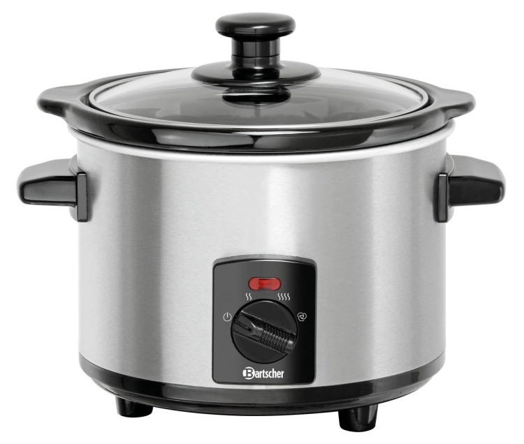 Podgrzewacz do potraw “Mini“ 1,25L