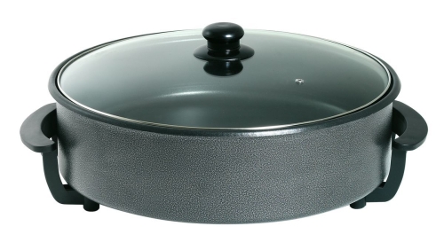 Patelnia uniw. "Grande" 41cm