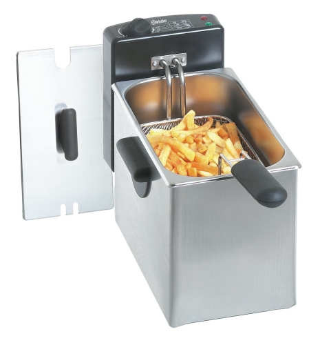 Frytownica MINI II