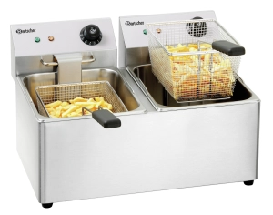 Frytownica SNACK IV