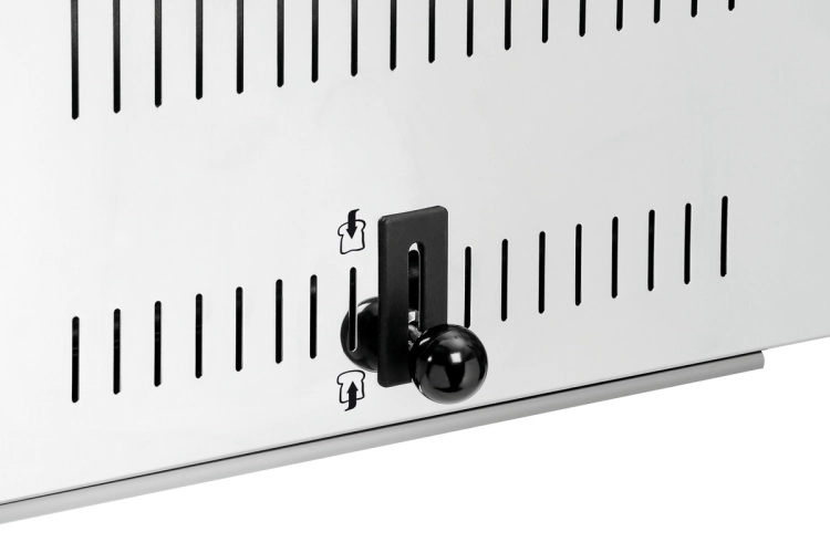 Toster TS60