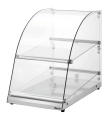 Witryna bufetowa 70L
